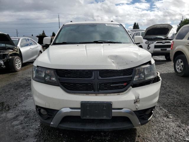 Photo 5 from auction – 2015 DODGE JOURNEY CR with VIN 3C4PDDGG1FT739600