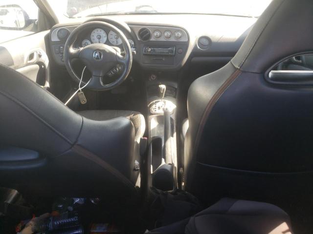 Photo 8 from auction – 2004 ACURA RSX with VIN JH4DC54814S019266