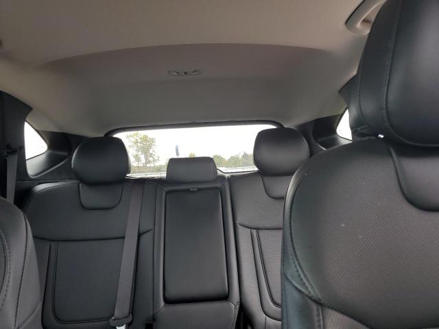 Photo 10 from auction – 2023 HYUNDAI TUCSON SEL with VIN 5NMJFCAE9PH267033
