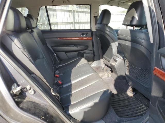 Снимка 10 от търг – 2010 SUBARU OUTBACK 2. с VIN 4S4BRBKC8A3360775