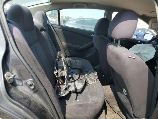 Photo 10 from auction – 2012 NISSAN ALTIMA BAS with VIN 1N4AL2AP0CN457472