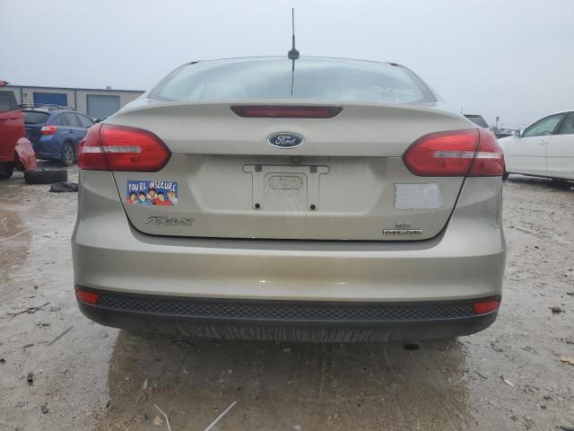 Photo 6 from auction – 2015 FORD FOCUS SE with VIN 1FADP3F22FL255074