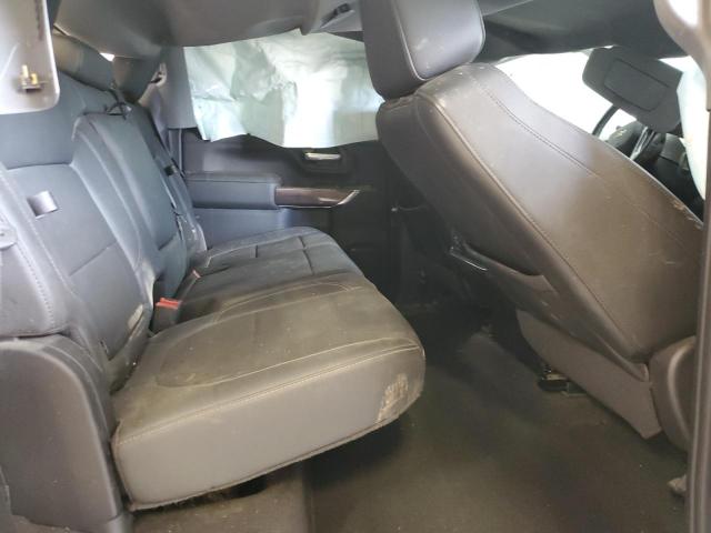Photo 10 from auction – 2022 CHEVROLET SILVERADO with VIN 1GC4YUEY1NF174440