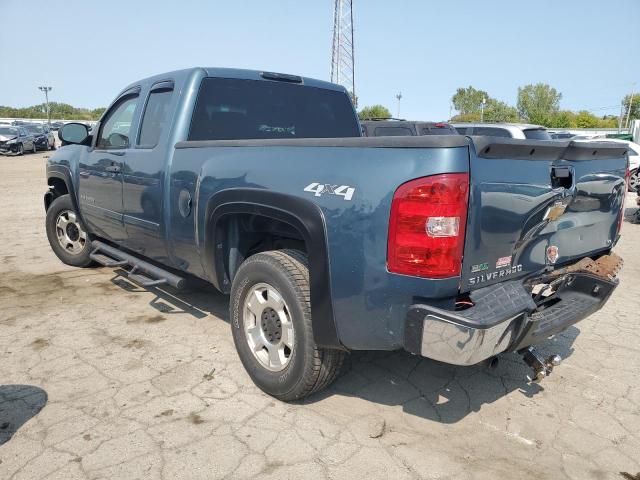 Photo 2 from auction – 2010 CHEVROLET SILVERADO with VIN 1GCSKSE37AZ135314