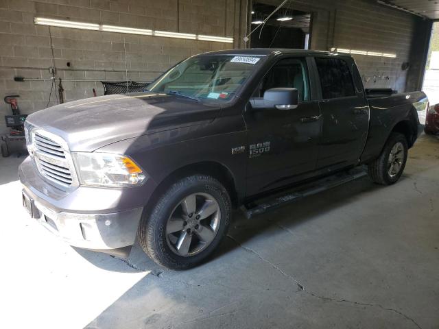 RAM 1500 CLASS 2019 with VIN 1C6RR7TTXKS576415 - Photo from auction