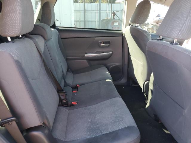 Photo 10 from auction – 2012 TOYOTA PRIUS V with VIN JTDZN3EU8C3022692