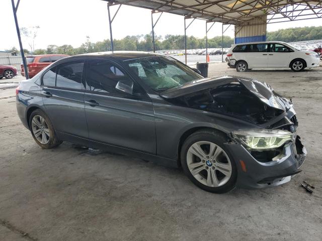 Photo 4 from auction – 2016 BMW 328 I SULE with VIN WBA8E9G50GNU30132