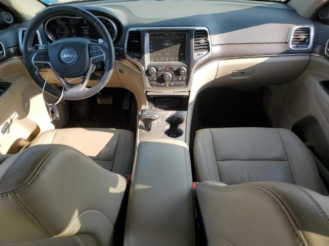 Photo 8 from auction – 2014 JEEP GRAND CHER with VIN 1C4RJFBG6EC101941
