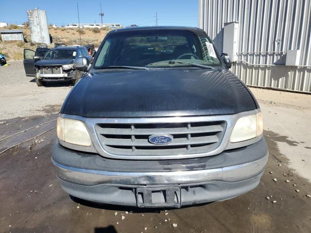 Photo 5 from auction – 2000 FORD F150 with VIN 1FTZX1721YNC10959