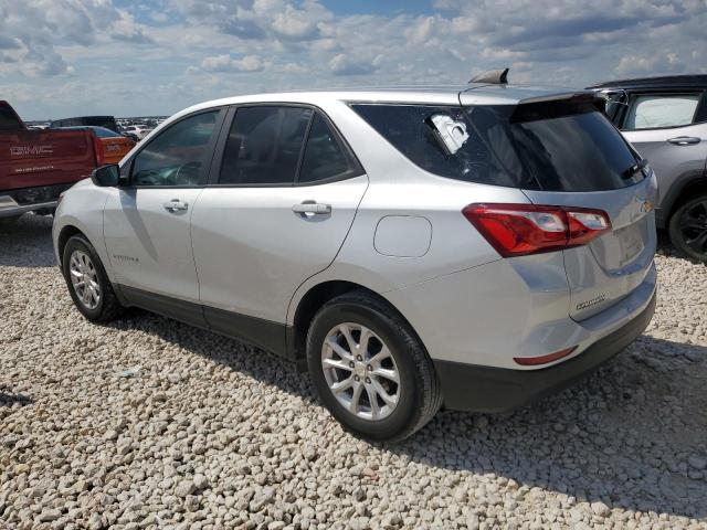 Photo 2 from auction – 2020 CHEVROLET EQUINOX LS with VIN 3GNAXHEV5LS736326