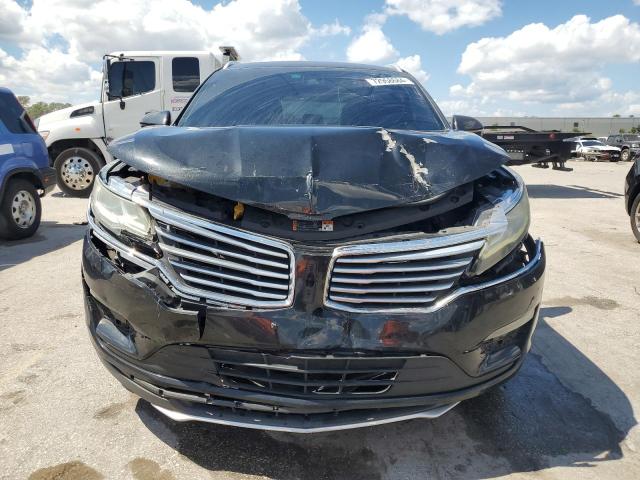 Photo 5 from auction – 2015 LINCOLN MKC with VIN 5LMCJ2A99FUJ13295