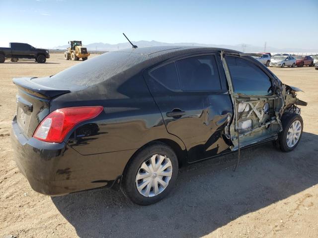 Photo 3 from auction – 2019 NISSAN VERSA S with VIN 3N1CN7AP6KL835161