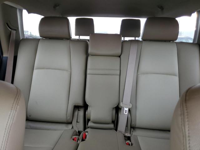 Photo 10 from auction – 2016 TOYOTA 4RUNNER SR with VIN JTEBU5JRXG5315405