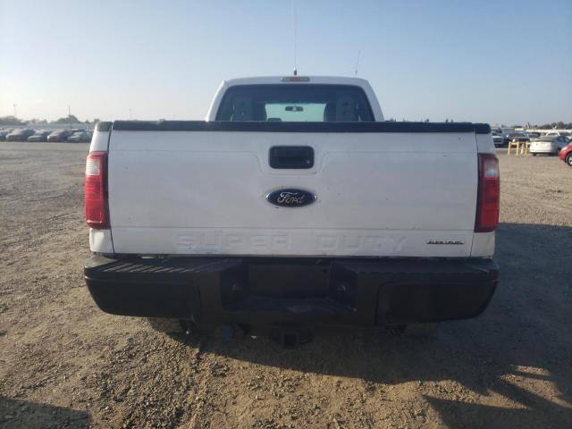 Zdjęcie 6 z aukcji – 2014 FORD F250 SUPER z VIN 1FT7X2B63EEA55009