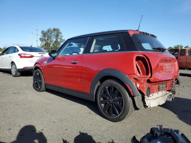Photo 2 from auction – 2017 MINI COOPER S with VIN WMWXP7C33H2A46334