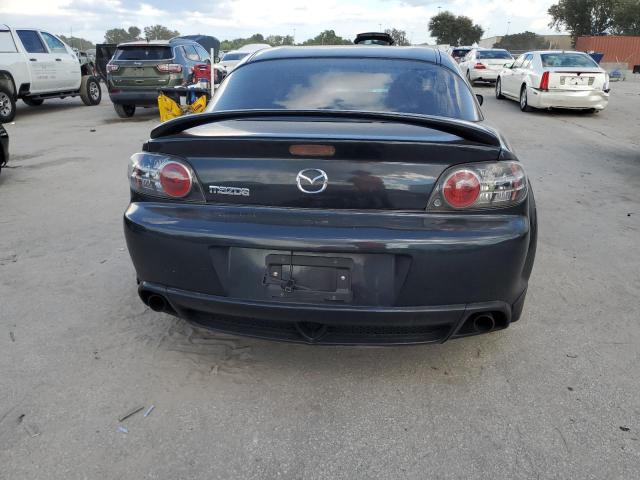 Photo 6 from auction – 2008 MAZDA RX8 with VIN JM1FE173280216266