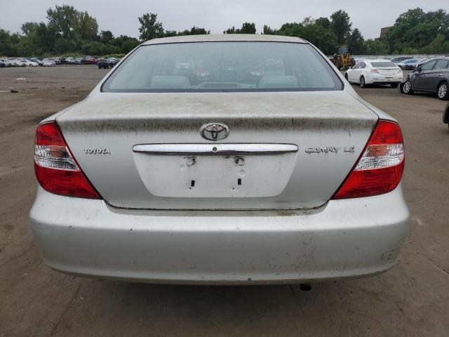 Photo 6 from auction – 2002 TOYOTA CAMRY LE with VIN 4T1BE32K62U056669