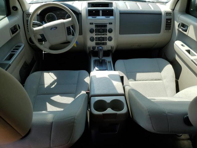 Foto 8 de la subasta – 2012 FORD ESCAPE XLT con VIN 1FMCU0DG3CKC13828