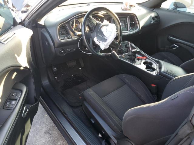 Photo 8 from auction – 2015 DODGE CHALLENGER with VIN 2C3CDZAG7FH711642