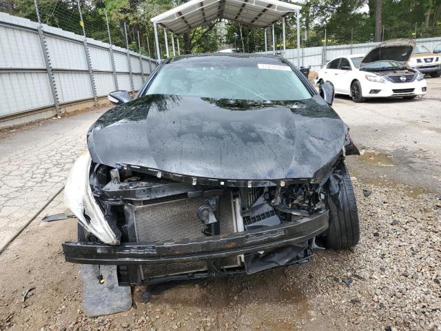 Photo 5 from auction – 2012 HYUNDAI SONATA SE with VIN 5NPEC4AB3CH385324