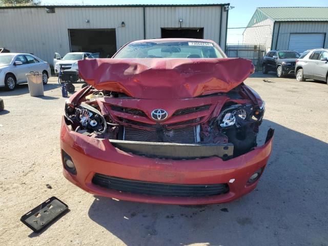 Photo 5 from auction – 2011 TOYOTA COROLLA with VIN 2T1BU4EE2BC545053