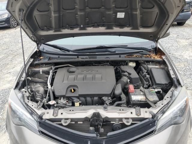 Photo 11 from auction – 2018 TOYOTA COROLLA L with VIN 2T1BURHE0JC067366