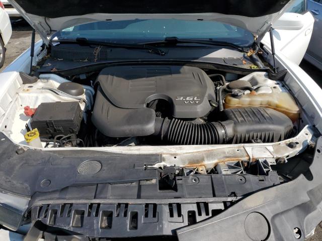 Photo 11 from auction – 2014 DODGE CHARGER SX with VIN 2C3CDXHG3EH220459