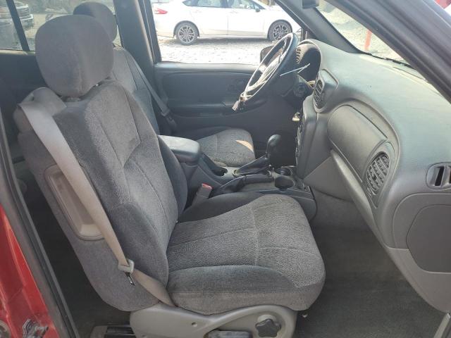 Photo 7 from auction – 2003 CHEVROLET TRAILBLAZE with VIN 1GNET16P736163924