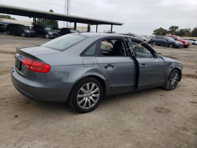 Photo 3 from auction – 2013 AUDI A4 PREMIUM with VIN WAUAFAFL4DA156243