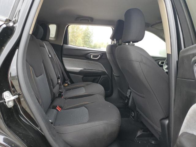 Photo 11 from auction – 2022 JEEP COMPASS SP with VIN 3C4NJCAB6NT112686