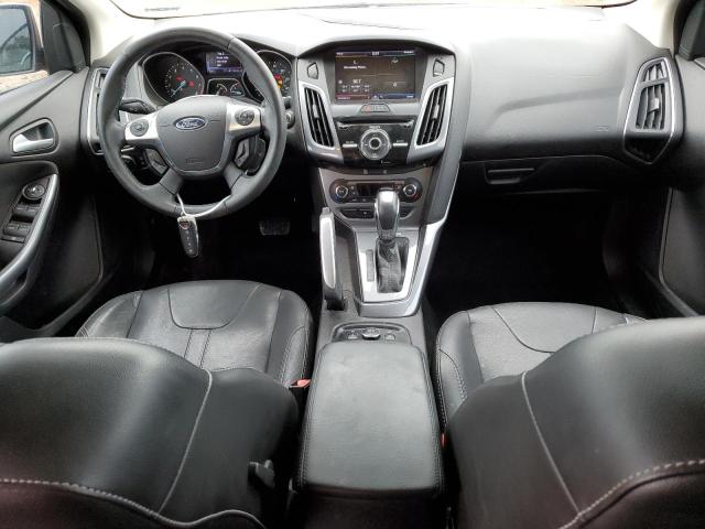 Photo 8 from auction – 2013 FORD FOCUS TITA with VIN 1FADP3J26DL186913