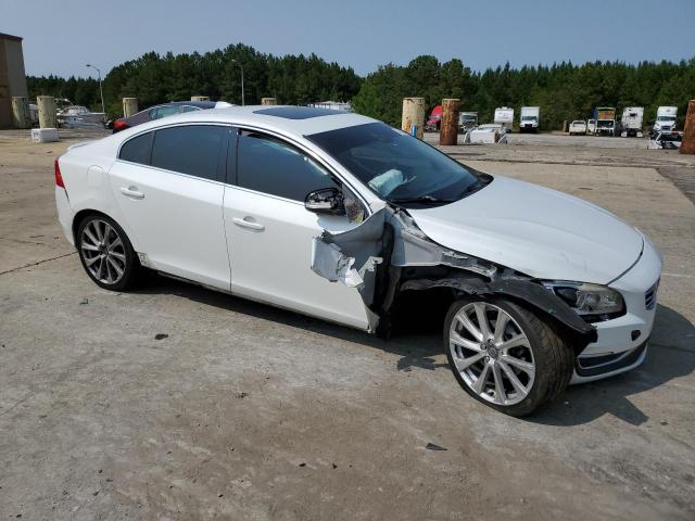 Photo 4 from auction – 2016 VOLVO S60 PLATIN with VIN LYV402FM5GB089617