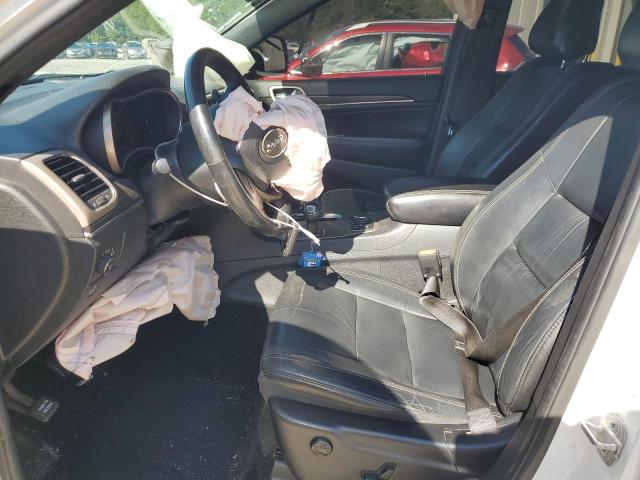 Photo 7 from auction – 2014 JEEP GRAND CHER with VIN 1C4RJFBG0EC298122