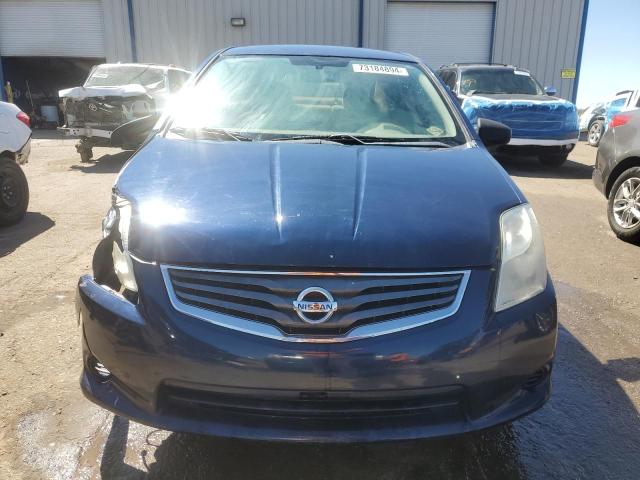 Photo 5 from auction – 2012 NISSAN SENTRA 2.0 with VIN 3N1AB6AP5CL629227