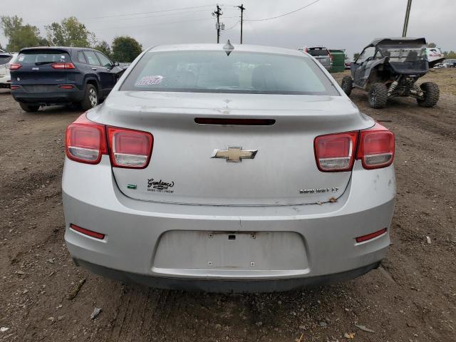 Photo 6 from auction – 2016 CHEVROLET MALIBU LIM with VIN 1G11C5SA9GF159632