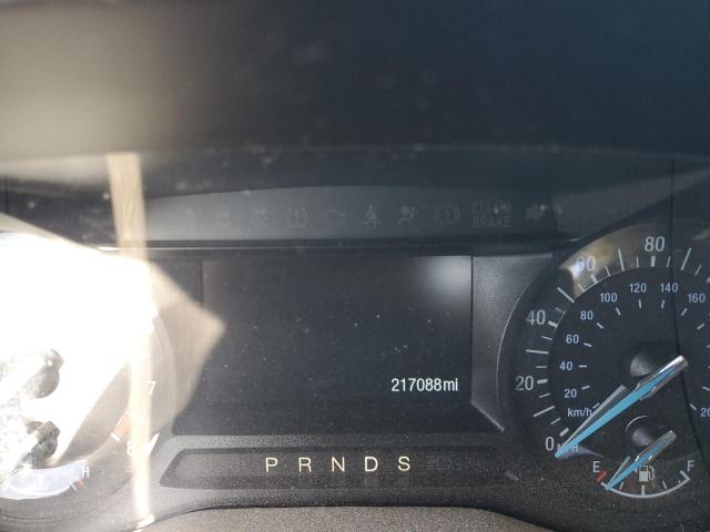 Photo 9 from auction – 2014 FORD FUSION with VIN 3FA6P0HD8ER275786