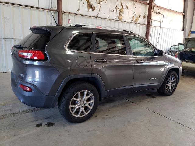 Photo 3 from auction – 2014 JEEP CHEROKEE L with VIN 1C4PJMCBXEW270096