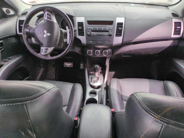 Photo 8 from auction – 2012 MITSUBISHI OUTLANDER with VIN JA4JS4AX0CU001528