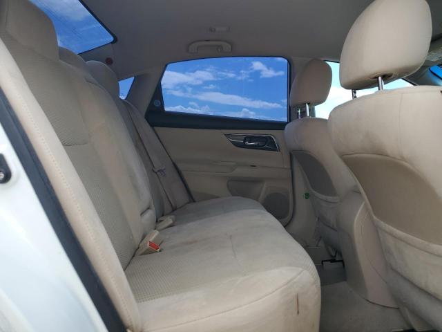 Photo 10 from auction – 2014 NISSAN ALTIMA 2.5 with VIN 1N4AL3AP0EC281186