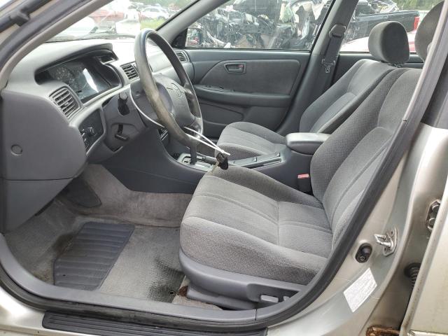Photo 7 from auction – 2000 TOYOTA CAMRY CE with VIN JT2BG22KXY0510973