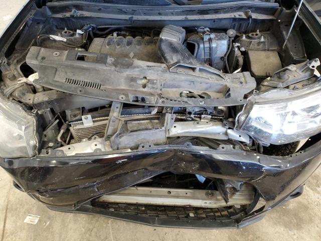 Photo 12 from auction – 2014 MITSUBISHI OUTLANDER with VIN JA4JZ4AX7EZ008932