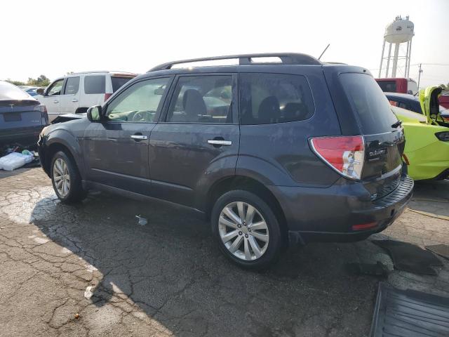 Photo 2 from auction – 2013 SUBARU FORESTER 2 with VIN JF2SHADC8DH440312