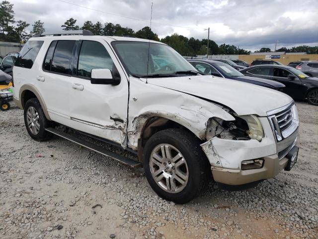Photo 4 from auction – 2007 FORD EXPLORER E with VIN 1FMEU64867UB40713