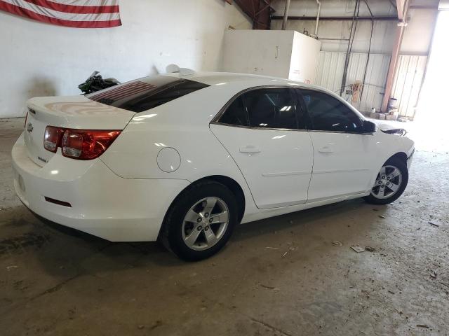 Photo 3 from auction – 2016 CHEVROLET MALIBU LIM with VIN 1G11C5SA6GF142058