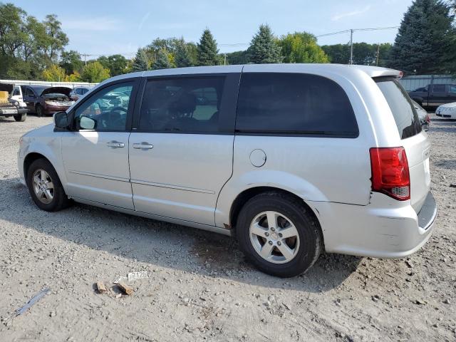Photo 2 from auction – 2011 DODGE GRAND CARA with VIN 2D4RN3DG8BR663779