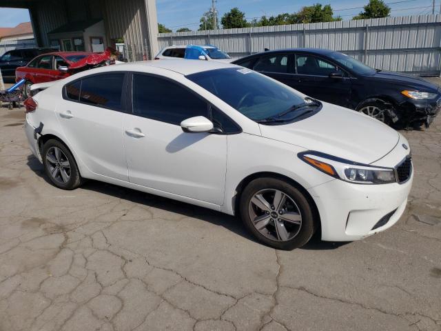 Photo 4 from auction – 2018 KIA FORTE LX with VIN 3KPFL4A79JE259308