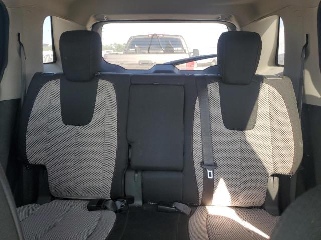 Photo 10 from auction – 2016 GMC TERRAIN SL with VIN 2GKALNEK9G6273110