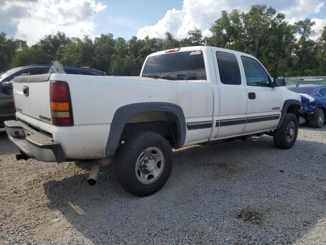 Photo 3 from auction – 2001 CHEVROLET SILVERADO with VIN 1GCHC29U41E214084