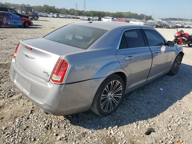 Photo 3 from auction – 2014 CHRYSLER 300 S with VIN 2C3CCABG8EH183840