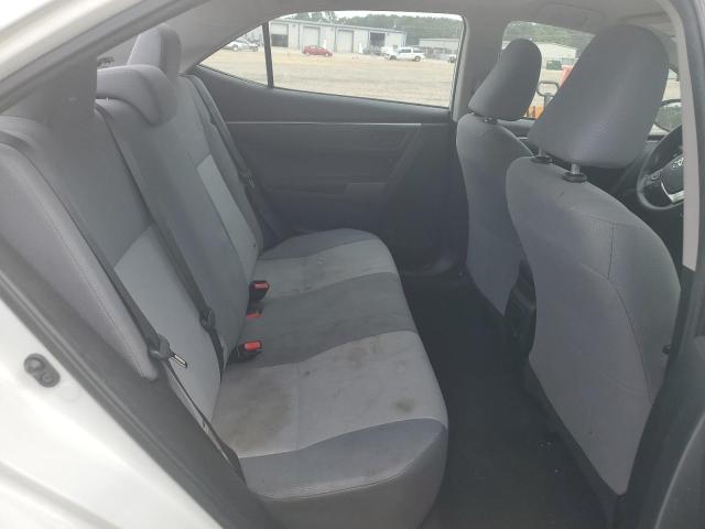 Photo 10 from auction – 2016 TOYOTA COROLLA L with VIN 5YFBURHE7GP550264